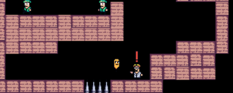 Control Freak screenshot