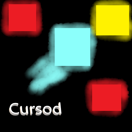 Games like Cursod