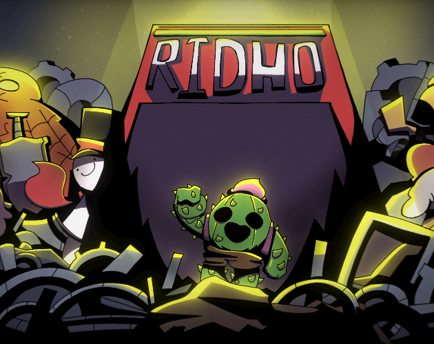 Games like In The Deadtimes