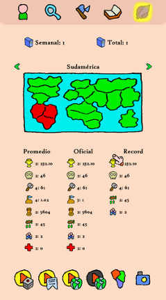 DelRow screenshot