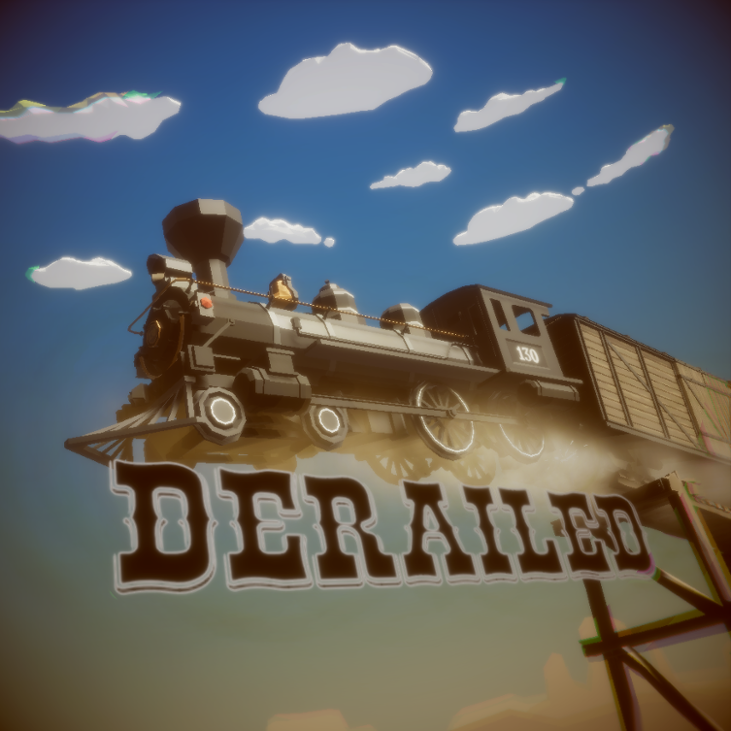 Games like DeRailed