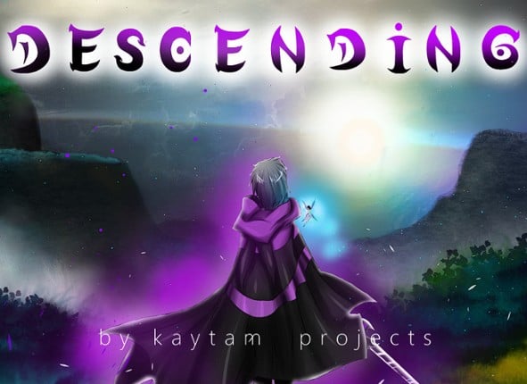 Descending Game Cover