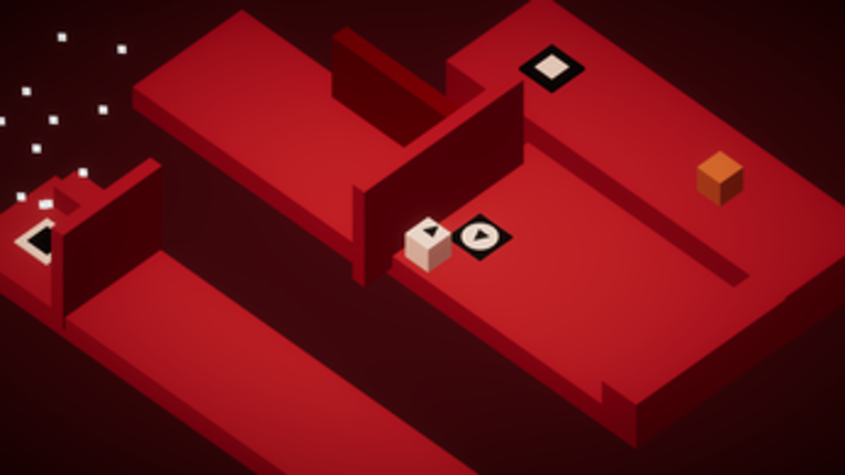 Dimension Shift screenshot