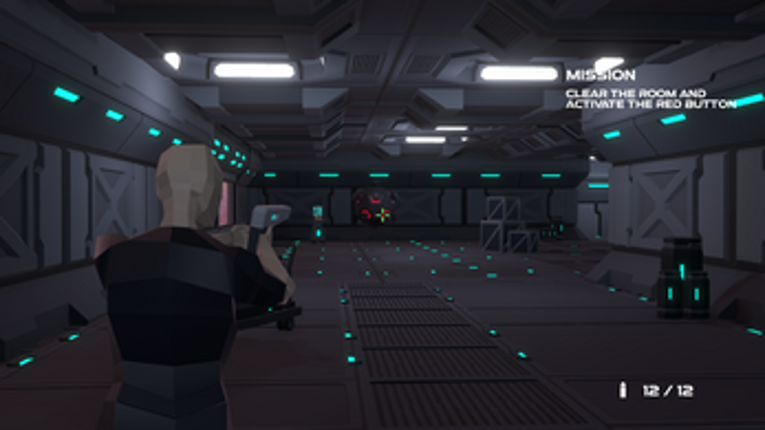 Escape from Gaia Image