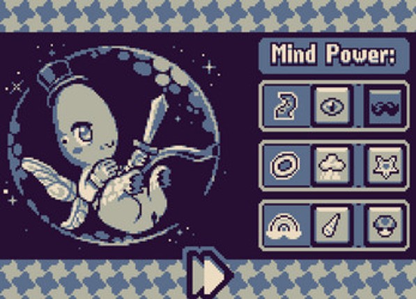 Fantastic Fetus: Prebirth screenshot
