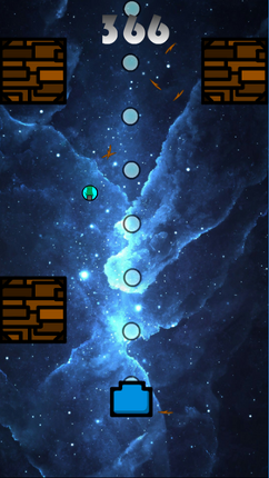 FireUp screenshot