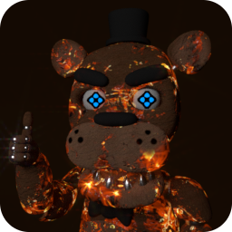 Games like FNAF: Purgatory 2