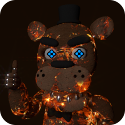 FNAF: Purgatory 2 Game Cover