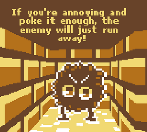 Heckle Dungeon screenshot