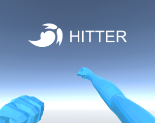 Games like Hitter