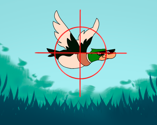 Hopeless Hunter Image