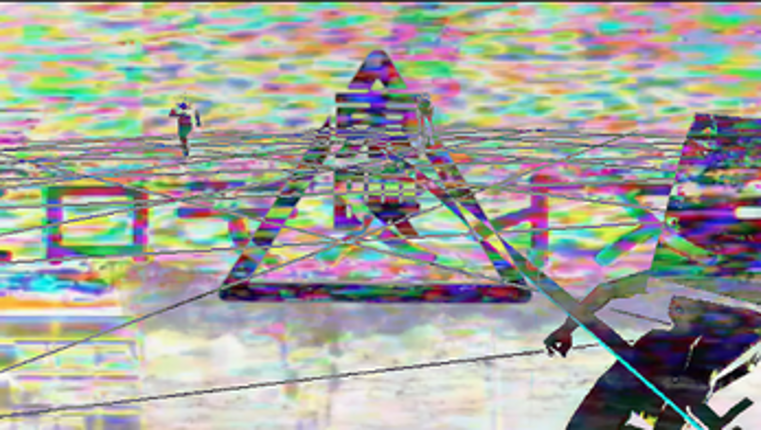 ϟLαϟHΣR_VR screenshot