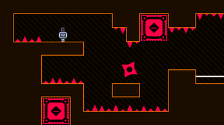 LIMITO (Jam Build) screenshot