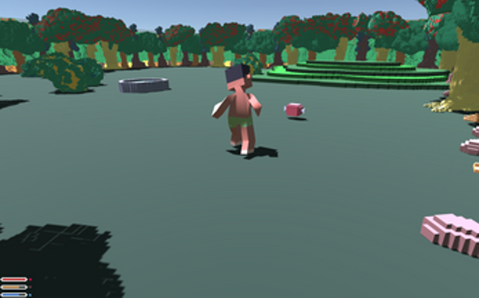 Lontan screenshot