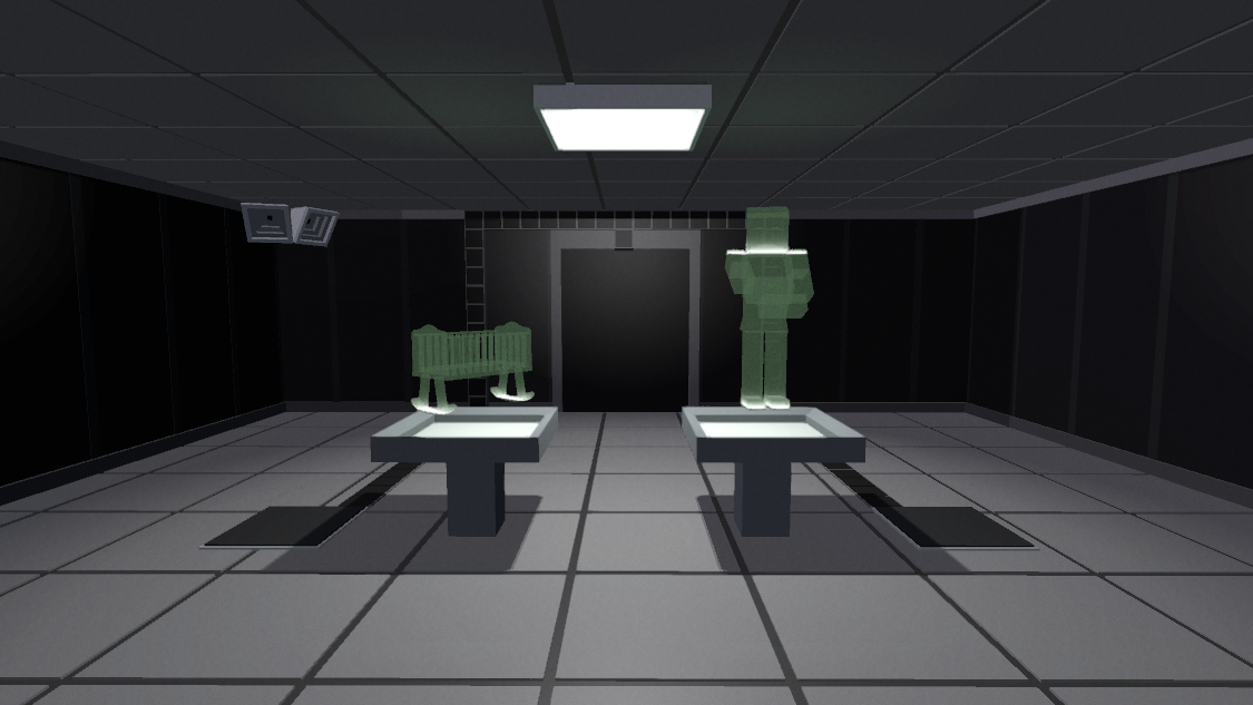 Games like Low Resolutions