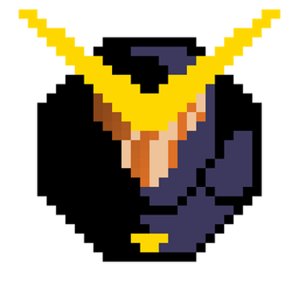 Metal Hive Image