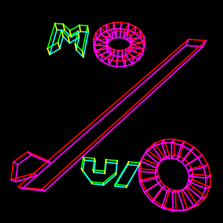 Games like Modulo