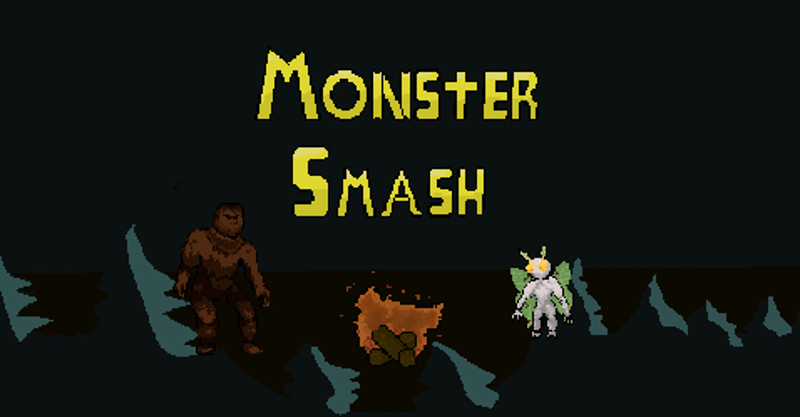 Monster Smash Image