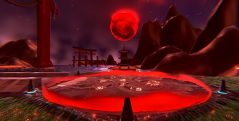 Moon Of Rage Image
