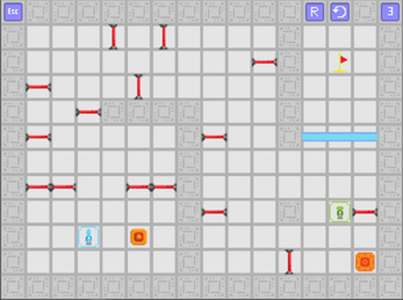 Ovalio screenshot