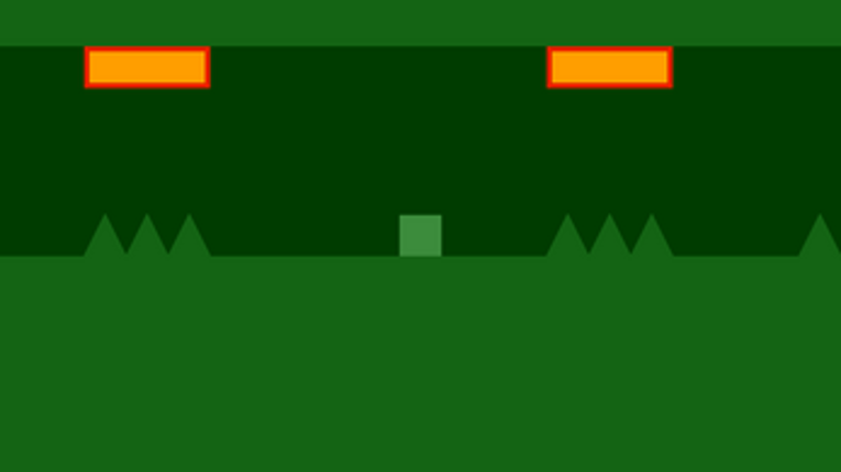 Pickup screenshot