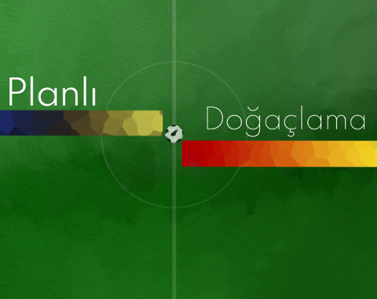 Planlı Doğaçlama Image