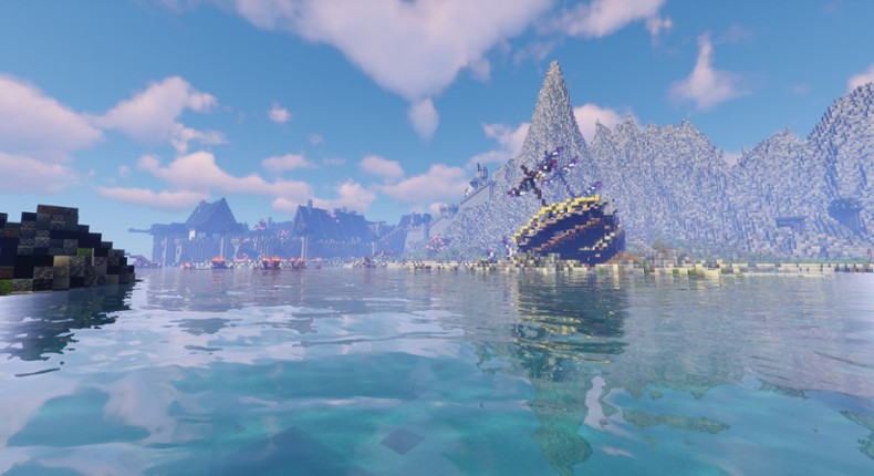 Adventure | Primis Image