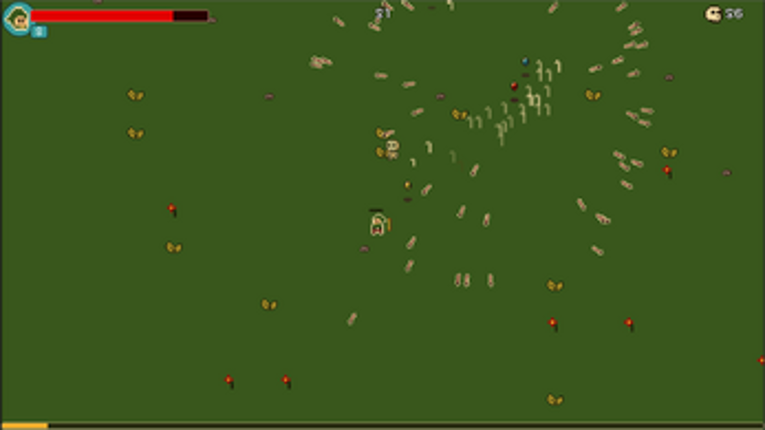 RAMter screenshot