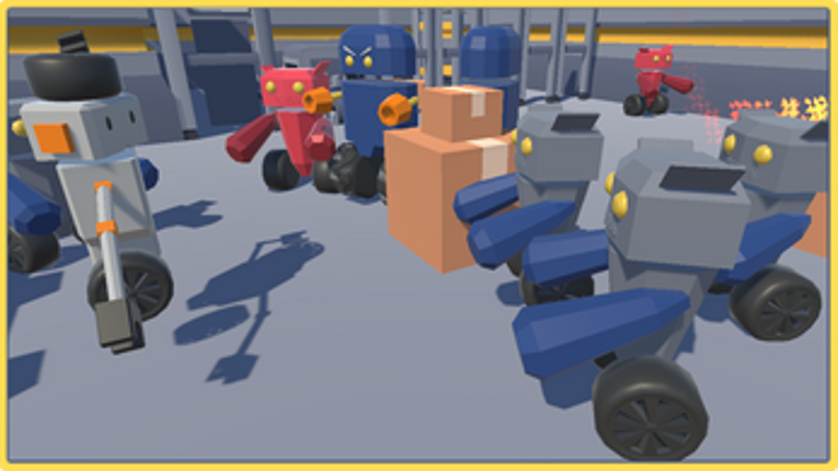Roll Or Fall screenshot