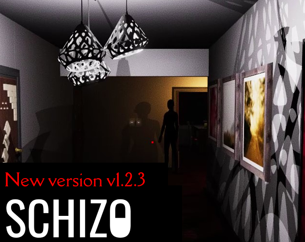 Games like SCHIZO