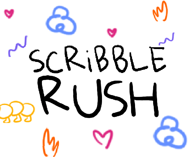 Games like Scribble Rush