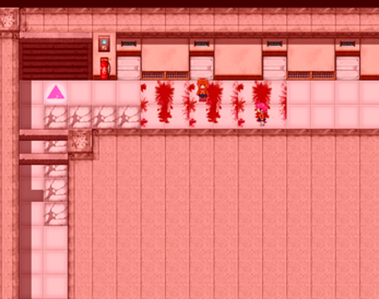 Serjik and Doki Doki screenshot