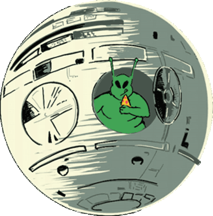 Space Munch Image