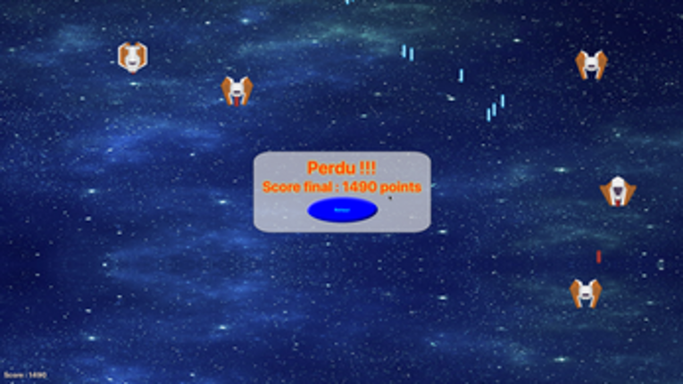 Spooch Image