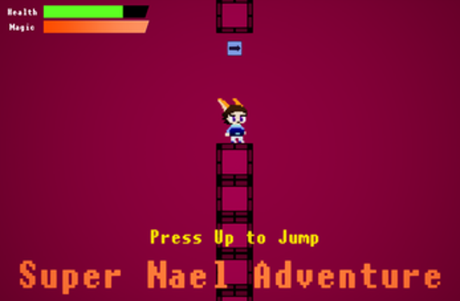 Super Nael Adventure (demo) Image