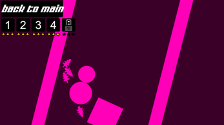 Terminal Velocity screenshot