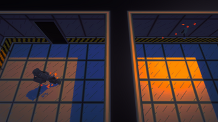 Boid Escape screenshot