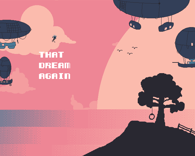 Games like That Dream Again