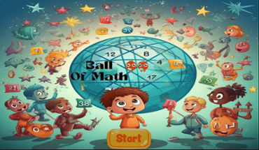 The Ball of Math Image