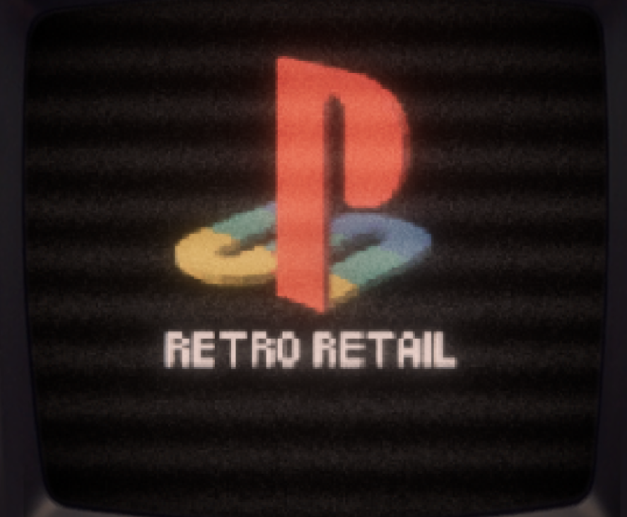 Games like Retro Retail - Horror Game