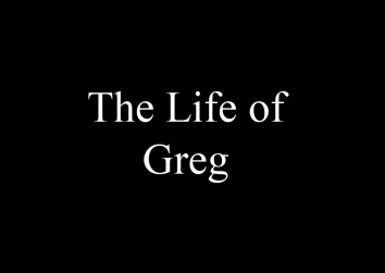 Games like The Life of Greg