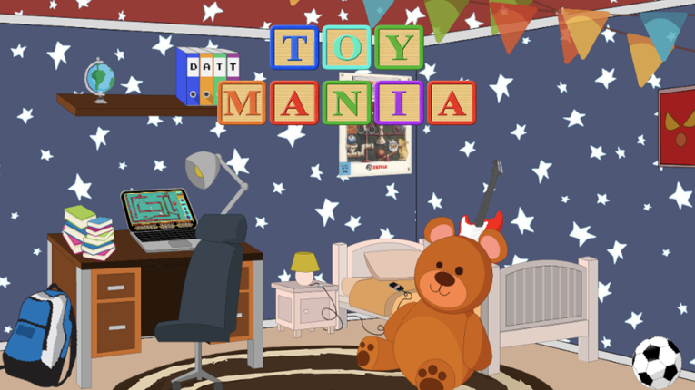 Toy Mania Image