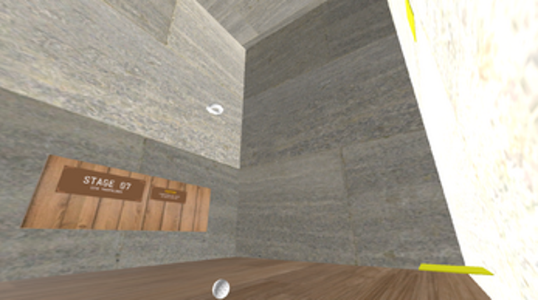 TPGolf Image