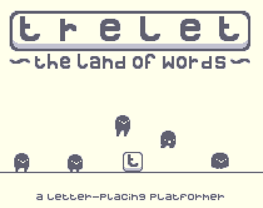 Trelet ~ The Land of Words Image