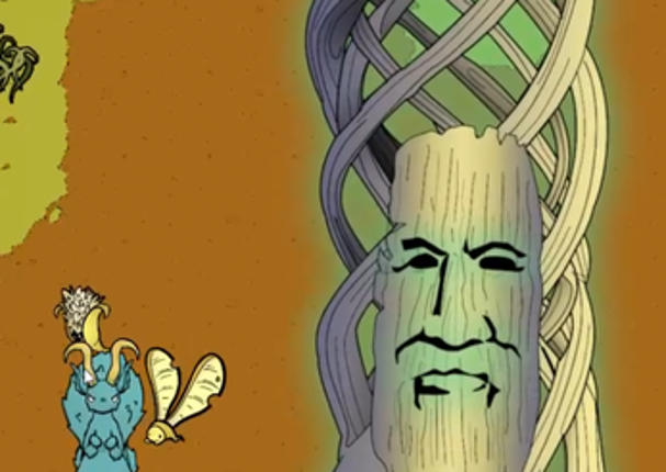 Trimbo Image