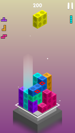 Tubics screenshot