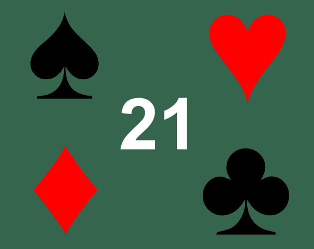 Games like Un Blackjack más
