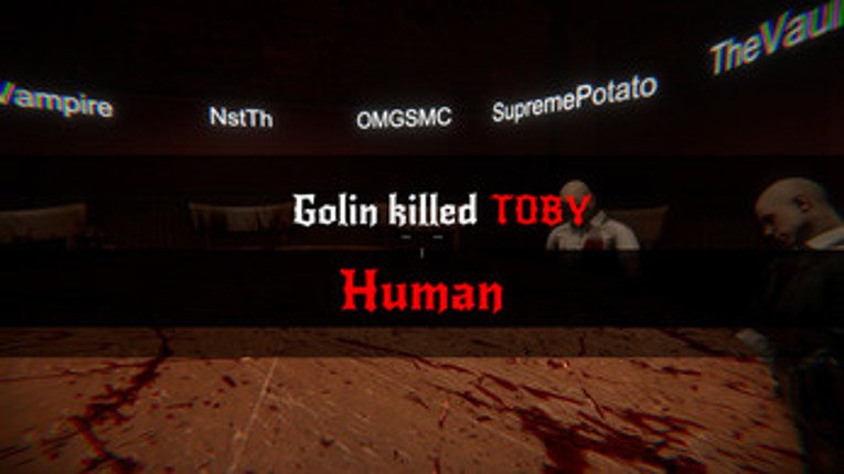 VA.HU.WE - Multiplayer Russian Roulette Image