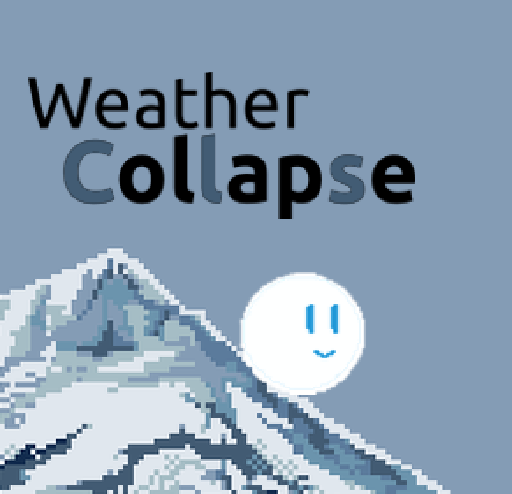 Games like Weather Collapse