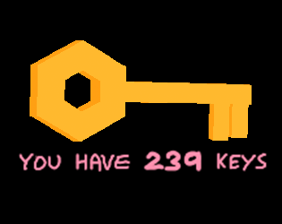 Games like You Have 293 Keys